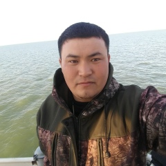 Артур Кусайнов, 22.12.1990, Атырау