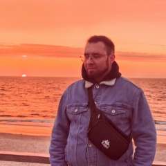 Никита Чексон, 02.04.1997, Москва