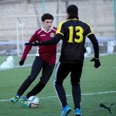 Дмитрий Самойлов, 25.08.1987, Москва