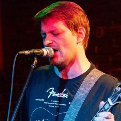 Николай Козлов, 20.12.1989, Москва