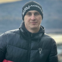 Дмитрий Романов, Красноярск