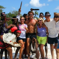 Анатолий Конанов, 17.07.1979, Colva