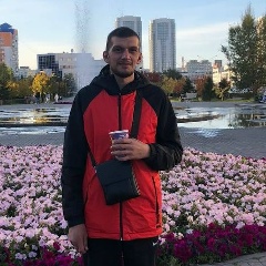 Влад Хворов, 23.02.1998, Новокузнецк