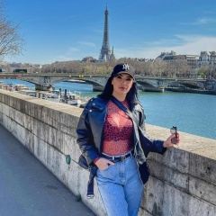 Мира Романова, 04.11.1991, Таллин