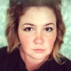 Ксения Попович, 31.10.1986