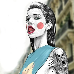 Александра Алиса, 19.07