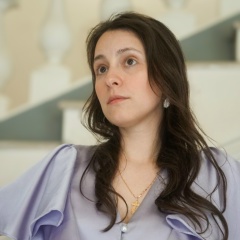 София Шевчук, 07.09, Санкт-Петербург