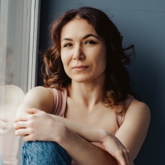 Анастасия Миронова, 01.02