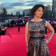 Анна Друщенко, 11.04, Москва