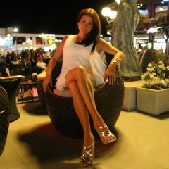 Елена Быкова, 05.03