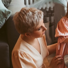 Аня Сабурова, 09.02