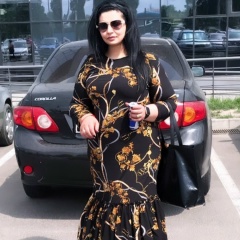 Tahmina Mamedova, 07.02.1985, Алматы