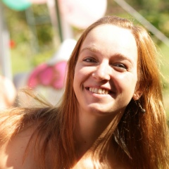 Светлана Щелконогова, 12.01.1982, Санкт-Петербург