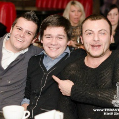 Лентруш Авакьян, 11.05.1989, Николаев