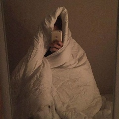 Валерия Скипер, 21.12, Пермь