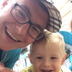 Илья Лук, 12.07, Toronto