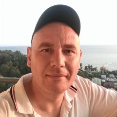 Сергей Бабюк, 04.06, Сочи