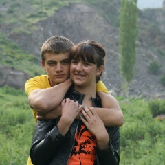 Юлия Куцева, 01.05.2000, Кара-Балта