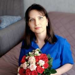 Юлия Шубина, 06.07, Ставрополь