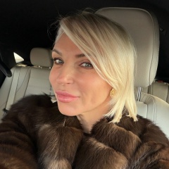 Анастасия Березкина, 24.06.1981, Санкт-Петербург