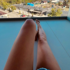 Дарья Мефодина, Москва