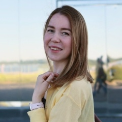 Марина Бут, 12.10, Нижний Новгород