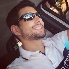 Raphael Fidelis, 12.08.1989, Belo Horizonte