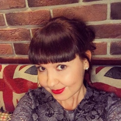 Татьяна Пичугина