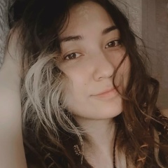 Юля Цой, 22.12.1990, Алматы