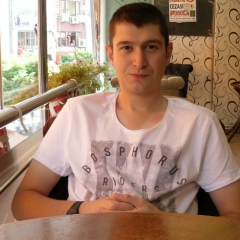 Онурал Албайрак, 18.08.1988, İstanbul