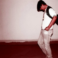 Mario Madruga Rus, 24.04.1993, Sevilla