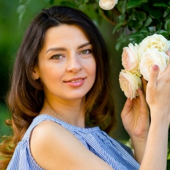 Анастасия Князева, 27.03
