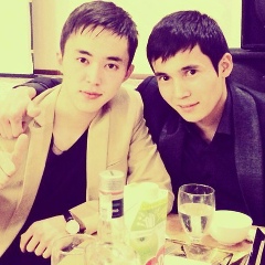 Нуржасар Байшукенов, 25.06.1988, Алматы