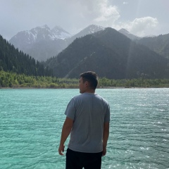 Али Акимнур, 21.04, Houston