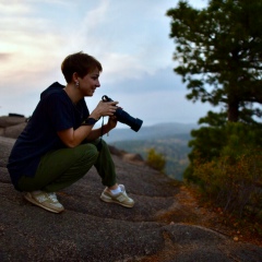 Tata Levshina, 25.01, Санкт-Петербург