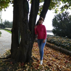 Антонина Левченко, 22.08, Kraków