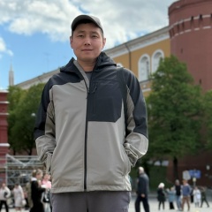 Андрей Игнатьев, Улан-Удэ