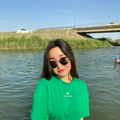 Аружан Абылайкызы, 20.10.2003