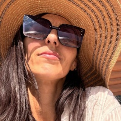 Эльвира Худиева, 26.08, Калининград