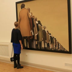 Татьяна Аникина, 23.03