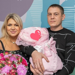 Надежда Сергеевна, 06.09