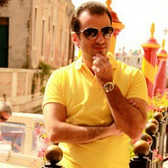 Зураб Кажилоти, 03.05.1987, Москва