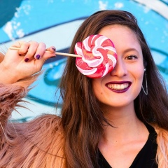 Диля Вахитова, 06.10, Milano