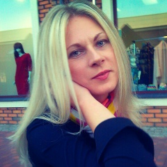 Татьяна Шульга, 30.05, Киев