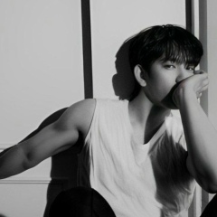 Jinyoung Park, 22.09.1994, Seoul