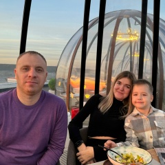 Александр Репьюк, 21.09, Полысаево