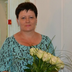 Вера Кораблева, 06.11.1965, Актобе