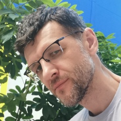 Александр Ильин, 13.05.1978