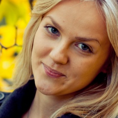 Ирина Похабова, 14.11.1991, Киев