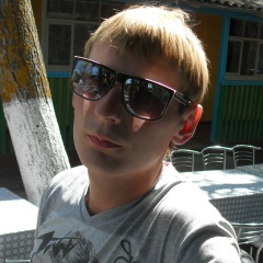 Толик Боханцев, 01.06.1990, Одесса